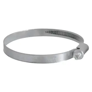 Хомути Norma оцинковані 60-80/9 C7 W1/I, 250шт №1