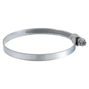 Хомути Norma оцинковані 70-90/9 C7 W1/I, 250шт №1