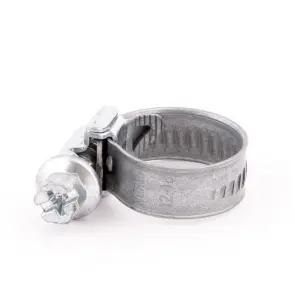 Хомути Norma оцинковані 12-18/W1, 9мм C7, 100шт №2
