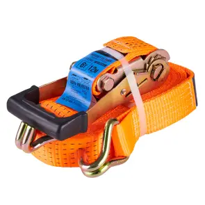 Стяжний ремінь Molder 6т, 12м №1