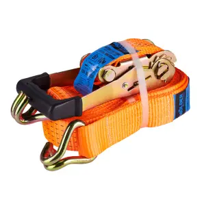 Стяжний ремінь Molder 6т, 10м №1