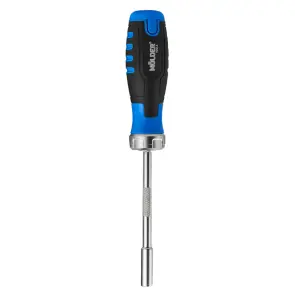 Викрутка Molder реверсивна з комплектом насадок 12в1 MT32313 №2