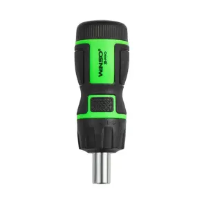 Викрутка Winso Pro реверсивна з комплектом насадок 6в1 №3