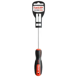 Викрутка Carlife хрестова PH0x100mm, Cr-V 6150 №1