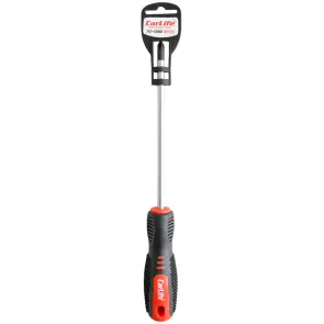 Викрутка Carlife хрестова PH2x150mm, Cr-V 6150 №1