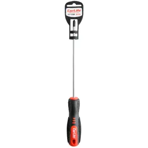 Викрутка Carlife хрестова PH1x150mm, Cr-V 6150 №1