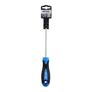 Отвертка Molder крестовая PH2x150mm №1