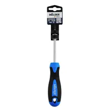 Викрутка Molder хрестова PH2x100mm