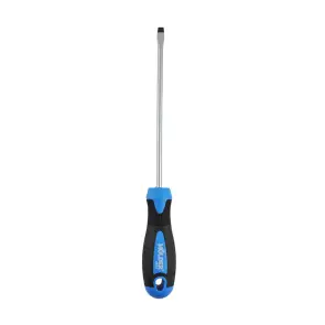 Викрутка Molder шліцева SL5x150mm №3