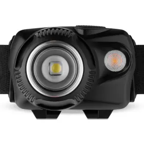 Фонарь налобный Brevia 700Lm, Focus Control, 800mAh/3xAAA, IP64 белый/теплый белый №2