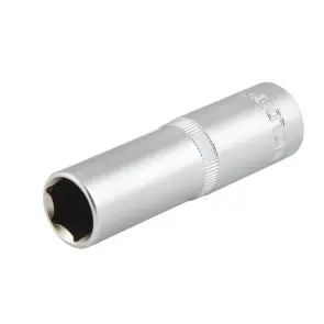 Головка торцевая Molder удлиненная Cr-V 1/2" 15мм №1