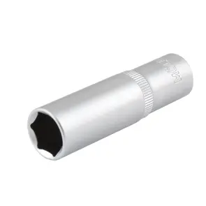 Головка торцева Molder подовжена Cr-V 1/2" 16мм №1