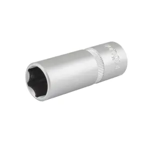 Головка торцевая свечная Molder Cr-V 1/2" 16мм №1