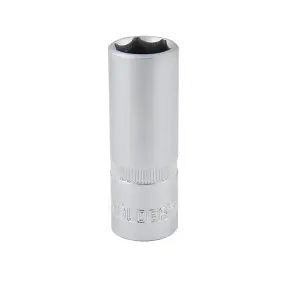 Головка торцевая свечная Molder Cr-V 1/2" 16мм №2