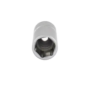 Головка торцевая свечная Molder Cr-V 1/2" 16мм №3