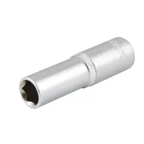 Головка торцева Molder подовжена Cr-V 1/2" 13мм №1