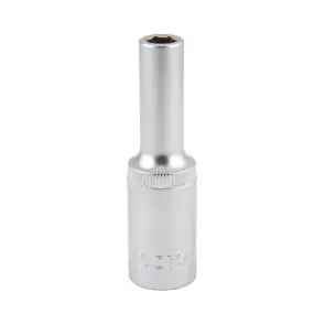 Головка торцевая Molder удлиненная Cr-V 1/2" 8мм №2