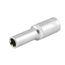 Головка торцевая Molder удлиненная Cr-V 1/2" 10мм
