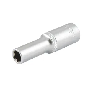 Головка торцевая Molder удлиненная Cr-V 1/2" 10мм №1