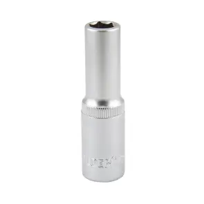 Головка торцева Molder подовжена Cr-V 1/2" 11мм №2