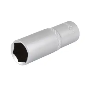 Головка торцева Molder подовжена Cr-V 1/2" 19мм №1