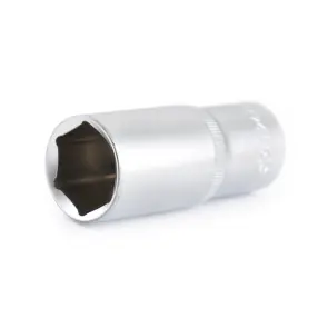 Головка торцева Molder подовжена Cr-V 1/2" 24мм №1