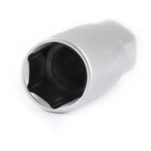 Головка торцева свічна Molder Cr-V 1/2" 21мм №3