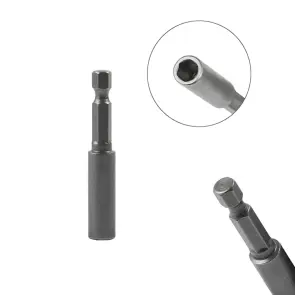 Професійний набір інструментів в кейсі Molder 1/2", 1/4", 3/8" 72Т, CR-V, 233од. №5