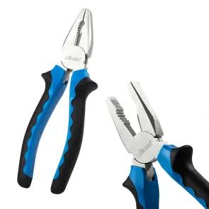 Професійний набір інструментів в кейсі Molder 1/2", 1/4" 72Т, CR-V, 56од. №5