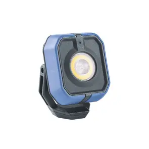 Лампа Brevia LED 10W COB+3W LED 1000lm, 2500mAh, type-C №1