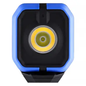 Лампа Brevia LED 10W COB+3W LED 1000lm, 2500mAh, type-C №2