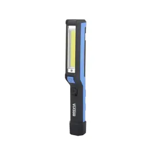 Ліхтар інспекційний Brevia LED Pen Light 2W COB+1W LED 150lm 900mAh microUSB №2