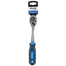 Тріскачка Molder двокомпонентна Cr-V, 1/2" 45T