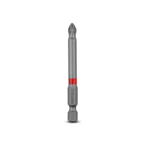 Біта Molder PH2x70мм 1шт (кольорове маркування) №1