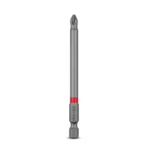 Біта Molder PH2x90мм 1шт (кольорове маркування)