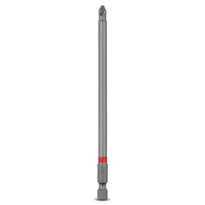 Бита Molder PH2x150мм 1шт (цветная маркировка) №1