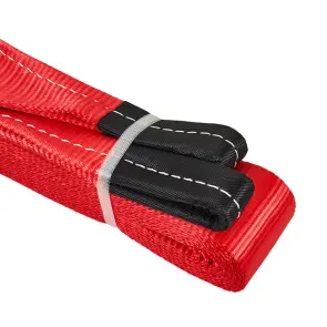 Трос Molder Off Road удлинитель лебедки 11т 9м №3