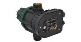 DAB QUICK PRESS 1.1-2.2 kW 1x230V 1.5 Bar S/CAVI Датчик контроля давления и потока купить в Киеве