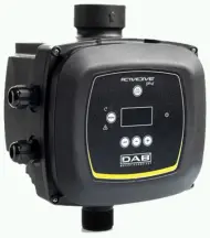 DAB Active Driver plus M/M 1.1 проточний частотний перетворювач купити в Києві