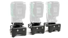 DAB 3 ESYDOCK MAX GAS потрійна док-станція для швидкого монтажу купити