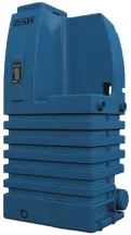DAB AUXILIARY CITERN ESYTANK купити в Києві