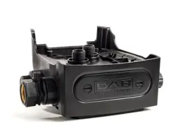 DAB ESYDOCK MAX GAS док-станція для швидкого монтажу купити