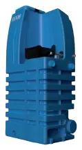 DAB ESYTANK 300 MINI-GAS накопичувальний бак питної води 300 л для ESYBOX MINI³ купити в Києві