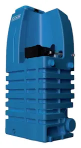 DAB ESYTANK накопичувальний бак питної води 500л. для ESYBOX №1
