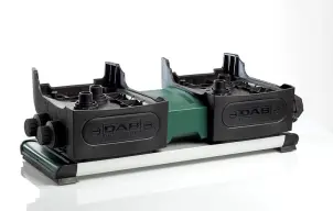 DAB ESYTWIN док-станція для з'єднання 2 насосів ESYBOX №1
