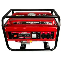 Генератор бензиновий EDON ED PT-3300-PRO (мідь)