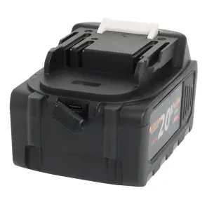 Акумуляторний тример Procraft PTA31 (1 АКБ та ЗП) №16