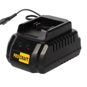 Акумуляторний тример Procraft PTA31 (1 АКБ та ЗП) №18