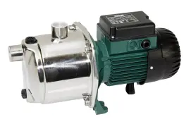 DAB EUROINOX 40/30 M горизонтальний багатоступінчастий насос купити