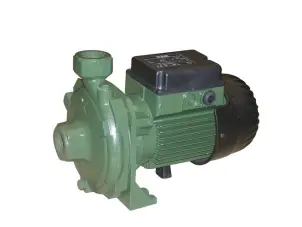 DAB K 20/41 M горизонтальний відцентровий насос №1